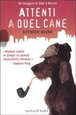 Attenti a quel cane Quinn, Spencer and Magrï¿½, M.