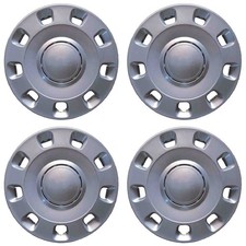 Copricerchi pollici fiat - copricerchi,
