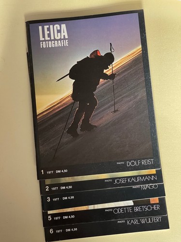 Vintage leica fotografie - vintage,