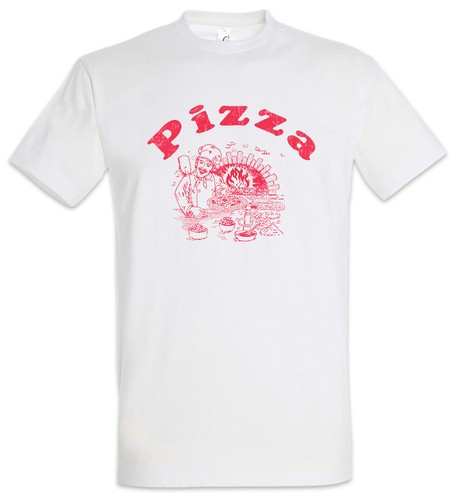 Pizza box shirt maker - box, t-shirt