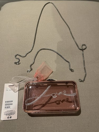 Borsa tracolla pochette - borsa,