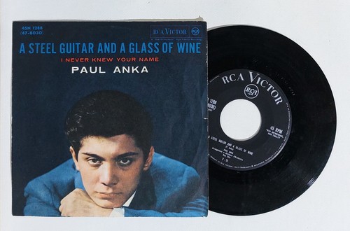 39142 giri paul anka - -,