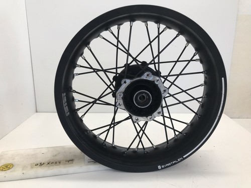 Cerchio posteriore husqvarna - cerchio,
