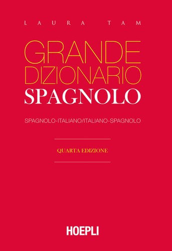 Grande dizionario hoepli - dizionario,