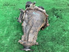 DIFFERENZIALE POSTERIORE PER