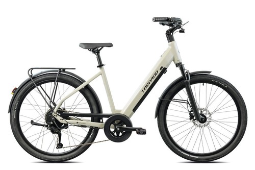 Bike torpado dea 27 5 - e-bike,
