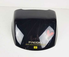 Sportello Baule Posteriore