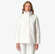 KWAY - MARLETTE ST WARM  Bianco  SCONTO 30%