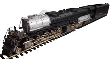 KTM Modelli Union Pacific 0