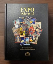 Utet expo 1851 2015 - 1851-2015, storie