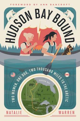 Hudson bay bound two - hudson,