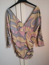 Maglia Donna Vintage MISSONI