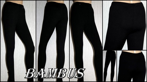 Leggings donna pantaloni