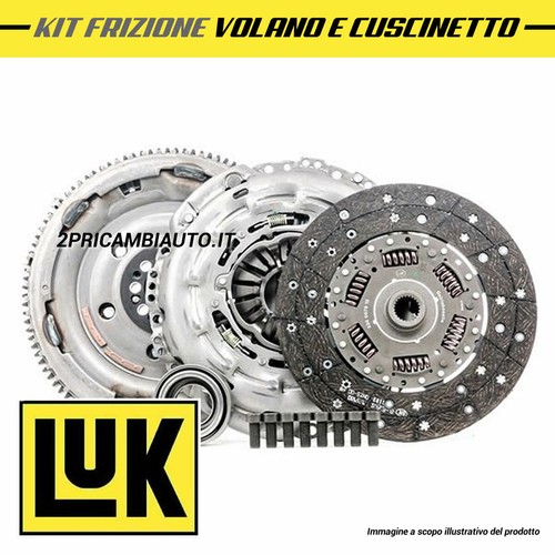 Kit frizione volano - kit,