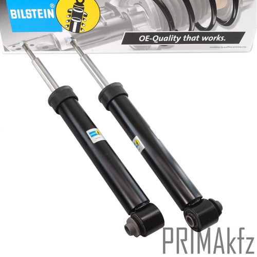 Ammortizzatori bilstein - 2,