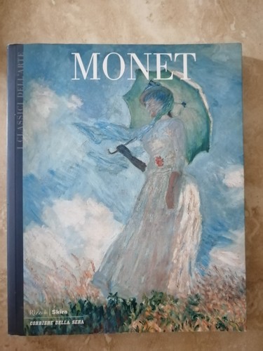 Classici dell arte monet - classici,