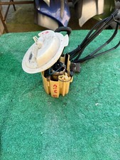 pompa carburante gasolio