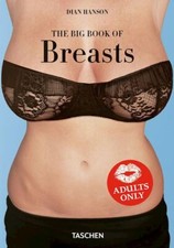 THE BIG BOOK OF BREASTS  -