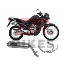 Honda XL650V Transalp