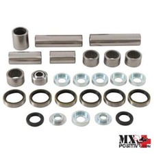 KIT REVISIONE LEVERAGGI - LEVERISMI BETA RR 4T 400 2011 ALL BALLS 27-1185