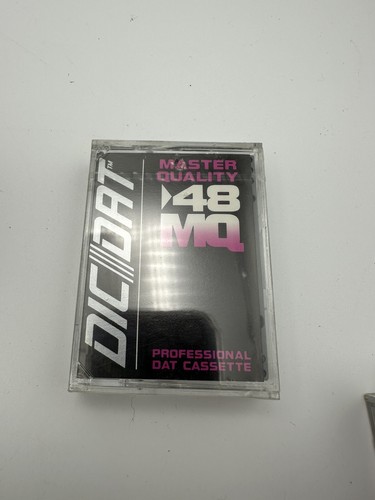 Dic dat master quality - dic, 92
