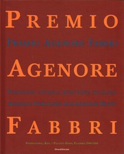 Premio agenore fabbri - agenore, iv