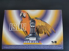 Cordless SWATCH - ISDN - mod