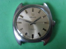 Orologio manuale vintage