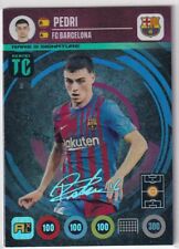 Panini 2022 Top Class Carta Da