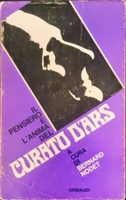 IL PENSIERO E L'ANIMA DEL CURATO D'ARS - BERNARD NODET  - GRIBAUDI - 1966