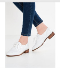 Scarpe derby stringate - derby, /