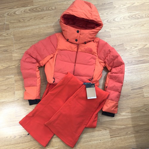 Tuta sci the north face - sci,