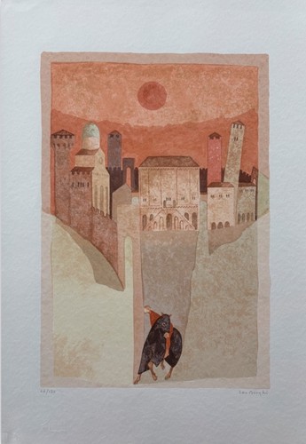 Leo borghi - leo,