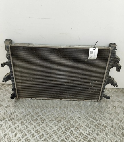 Radiatore transporter t6 - radiatore, vw