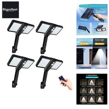 Lampade Solari 128 LED Super