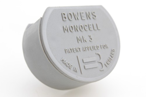 Bowens monocell mk3 flash - monocell,