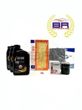 Kit Tagliando Fiat 500 Panda
