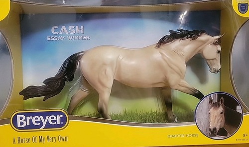 Cash breyer quarter - cash,