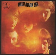 Mecki Mark Men: Mecki Mark Men