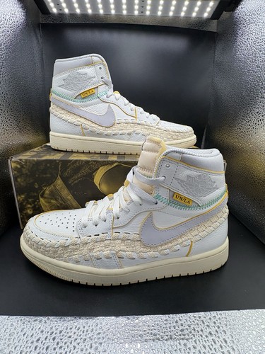 Air jordan retro - air, high