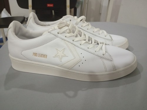 Converse pro leather low - pro,