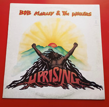 BOB MARLEY & the WAILERS -