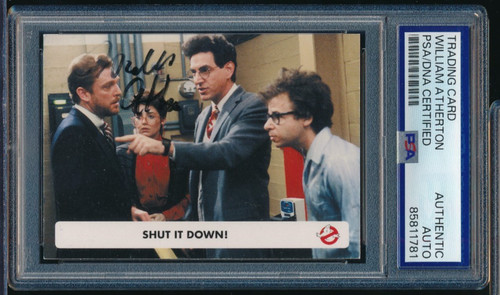 2016 cryptozoic ghostbusters - 2016,