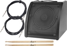 Cassa DJ PA Amplificata