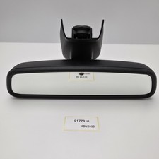 Guarnizione specchietto