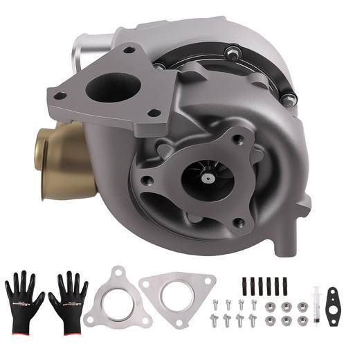 Gt2052v turbo turbine - gt2052v, pour