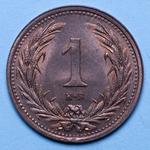Ungheria franz joseph filler - franz,