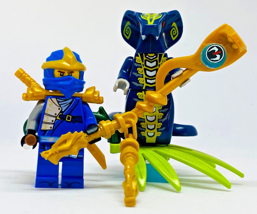 Lego jay ninja monastery - lego,