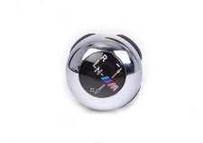 Pomello Del Cambio Pelle BMW