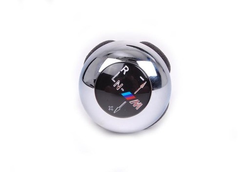 Pomello del cambio pelle bmw - del,